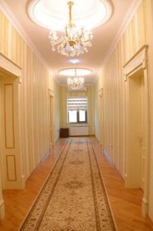 Satılır Villa, Abşeron.r, Novxanı-13