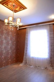 Satılır Villa, Abşeron.r, Novxanı-14