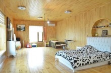 Satılır Villa, Abşeron.r, Novxanı-16