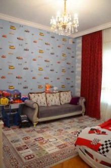 Satılır Villa, Abşeron.r, Novxanı-19