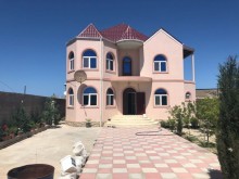 Satılır Həyət evi, Xəzər.r, Şüvəlan-1