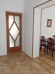 Kirayə (Aylıq) Köhnə Tikili, Səbail.r, Sahil.m-3