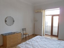Kirayə (Aylıq) Köhnə Tikili, Səbail.r, Sahil.m-10
