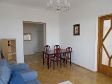 Kirayə (Aylıq) Köhnə Tikili, Səbail.r, Sahil.m-14
