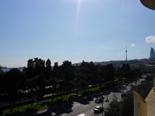 Kirayə (Aylıq) Köhnə Tikili, Səbail.r, Sahil.m-16