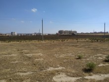 Satılır Torpaq, Abşeron.r, Masazır-1