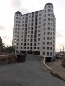 Satılır Yeni Tikili, Xırdalan.ş-1