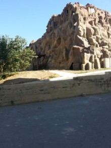 Satılır Yeni Tikili, Xırdalan.ş-10