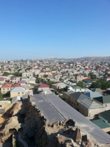 Satılır Yeni Tikili, Xırdalan.ş-20