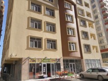 Satılır Yeni Tikili, Yasamal.r, Yeni Yasamal, İnşaatçılar.m-1