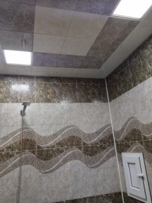 Satılır Yeni Tikili, Yasamal.r, Yeni Yasamal, İnşaatçılar.m-7