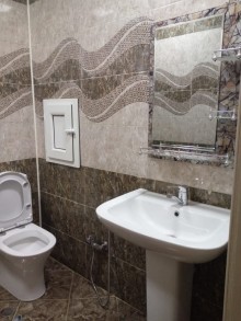 Satılır Yeni Tikili, Yasamal.r, Yeni Yasamal, İnşaatçılar.m-8