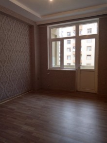 Satılır Yeni Tikili, Yasamal.r, Yeni Yasamal, İnşaatçılar.m-12