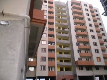 Satılır Yeni Tikili, Yasamal.r, Yeni Yasamal, İnşaatçılar.m-1
