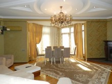 Kirayə (Aylıq) Yeni Tikili, Nəsimi.r, 28 May.m-2