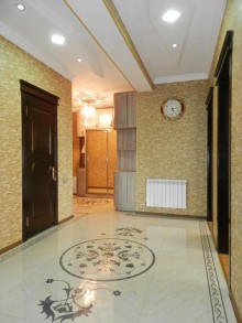 Kirayə (Aylıq) Yeni Tikili, Nəsimi.r, 28 May.m-3