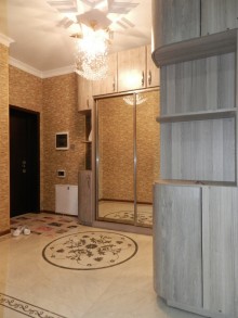 Kirayə (Aylıq) Yeni Tikili, Nəsimi.r, 28 May.m-4