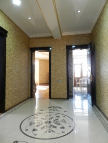 Kirayə (Aylıq) Yeni Tikili, Nəsimi.r, 28 May.m-5