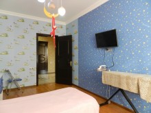 Kirayə (Aylıq) Yeni Tikili, Nəsimi.r, 28 May.m-11