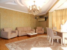 Kirayə (Aylıq) Yeni Tikili, Nəsimi.r, 28 May.m-13