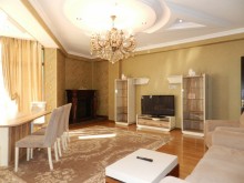 Kirayə (Aylıq) Yeni Tikili, Nəsimi.r, 28 May.m-14