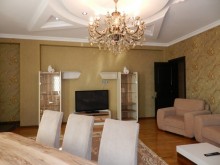 Kirayə (Aylıq) Yeni Tikili, Nəsimi.r, 28 May.m-15