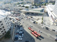 Kirayə (Aylıq) Yeni Tikili, Nəsimi.r, 28 May.m-16