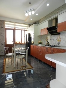 Kirayə (Aylıq) Yeni Tikili, Nəsimi.r, 28 May.m-18