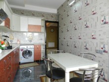 Kirayə (Aylıq) Yeni Tikili, Nəsimi.r, 28 May.m-20