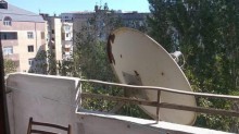 Satılır Köhnə Tikili, Binəqədi.r, 8-ci mikrorayon, Azadlıq.m-4