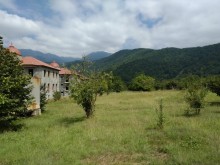 Satılır Torpaq, Qəbələ.ş-3