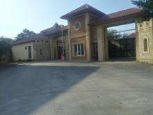Satılır Həyət evi, Xırdalan.ş-1