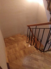 Satılır Həyət evi, Xırdalan.ş-9