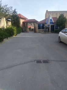 Satılır Həyət evi, Xırdalan.ş-20