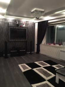 Satılır Yeni Tikili, Sabunçu.r, Bakıxanov-6