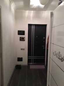 Satılır Yeni Tikili, Sabunçu.r, Bakıxanov-7