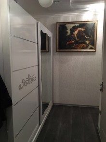 Satılır Yeni Tikili, Sabunçu.r, Bakıxanov-8