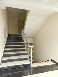 Kirayə (Aylıq) Yeni Tikili, Nəsimi.r, Sahil.m-12