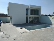 Satılır Həyət evi, Sabunçu.r, Bilgəh-1