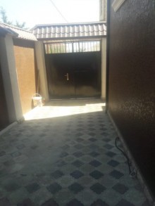 Satılır Həyət evi, Abşeron.r, Masazır-10