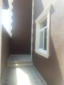 Satılır Həyət evi, Abşeron.r, Masazır-12