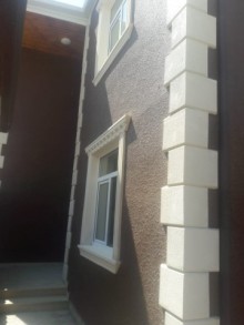 Satılır Həyət evi, Abşeron.r, Masazır-13