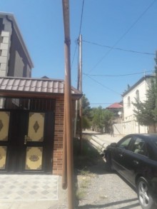 Satılır Həyət evi, Abşeron.r, Masazır-14