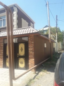 Satılır Həyət evi, Abşeron.r, Masazır-15