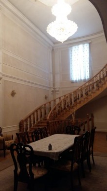 Satılır Həyət evi, Nərimanov.r, Gənclik.m-5