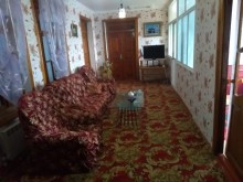 Satılır Həyət evi, Qəbələ.ş-6
