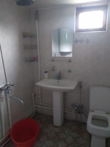 Satılır Həyət evi, Qəbələ.ş-8