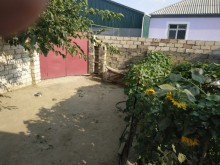 Satılır Həyət evi, Sumqayıt.ş-3