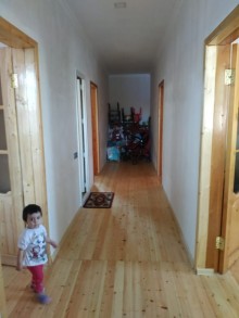 Satılır Həyət evi, Sumqayıt.ş-5