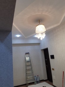Satılır Yeni Tikili, Binəqədi.r, 9-cu mikrorayon, Azadlıq.m-5